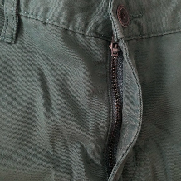 Two pair of shorts - Picture 4 of 11